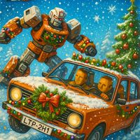 оригинальный звук