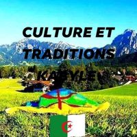 culturetraditionskabyle