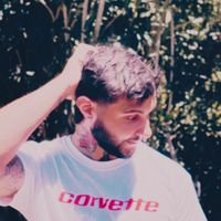 let this go By Skylar Cruz