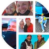 Hij Is Mijn Held