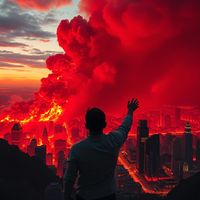 BALANCE music vid OUT NOW