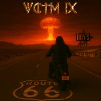 original sound - Lord Bloodstone