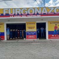 furgonazoteculutan