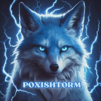 оригинальный звук - Poxishtorm
