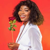 TikTok Account - akaliamakeuphair1