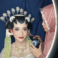 adyamakeup