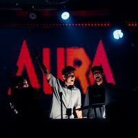 Not Like Us X Born to Shine DJ AURA EDIT