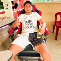 dalton_ismael