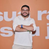 Áudio Original de Guto Tv