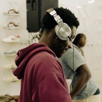 original sound