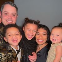 BEAUTIFULNESS contains Dark Horse by Katy Perry