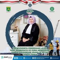 suara asli - Dian Yuni Astuti