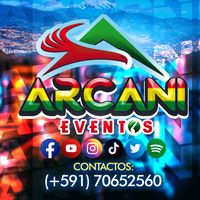 sonido original - Arcani Eventos Show