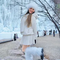 안녕 _ 효린 ost. My love from the star