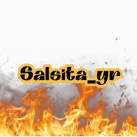 TikTok Account - salsita_yr