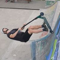 lucienscooter