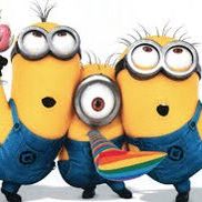nhạc nền - Funny Minions ❤️