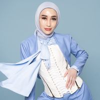 suara asli - dr Reza Gladys