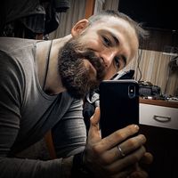 оригинальный звук