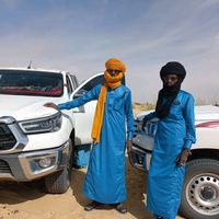 الصوت الأصلي