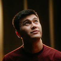 оригинальный звук