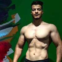 marwanegym