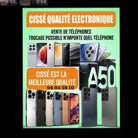 cisse.electronic