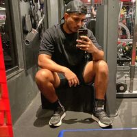 dyegovincius