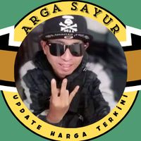 suara asli - Arga Sayur