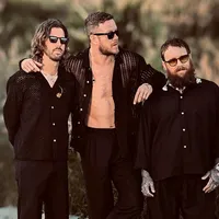 original sound - imaginedragonsbrasii