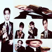 junwonsleftear