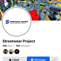 streetwearproject