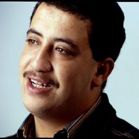 Cheb hasni mouhal tezewdji