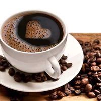 suara asli - @black coffee