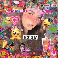 Everything is romantic A.G. Cook edit