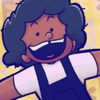 Clipped from Happy Place Teehee