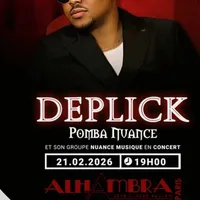 original sound - deplickpomba1officiel
