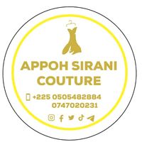 aposiraniaffoucouture