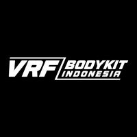 suara asli - VRF Bodykit Indonesia