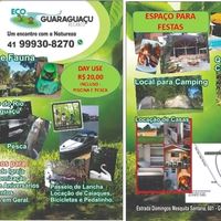 recantoecoguaraguacu