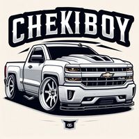 chekiboy6