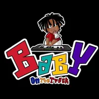 original sound - babyonthetrack