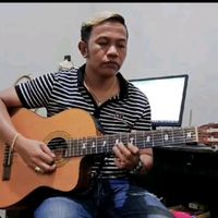 suara asli - Jans Sirait