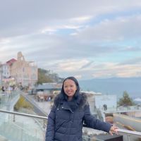 suara asli - Suryaningsih