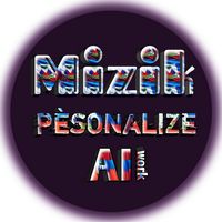 Medjy LANMOU MANMAN by Mizik Pèsonalize AI