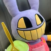 Caine song episode 5