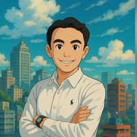 suara asli - Didik Indra Pratama