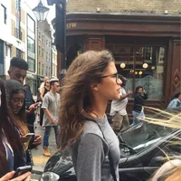 all i wanted was you