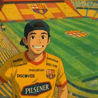 La mejor sensación del Mundo axelfrancom