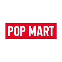 original sound - POP MART